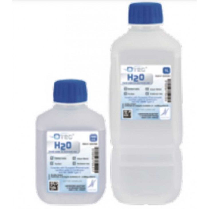 EAU DISTILLEE STERILE - 1L