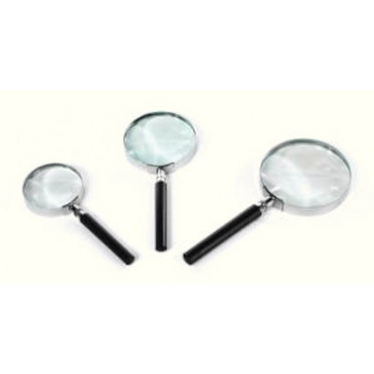 Grossissement loupe discount