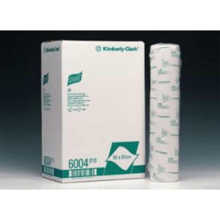 ROULEAU 135 FEUILLES PAPIER OUATE 40X50CM - PACK DE 6