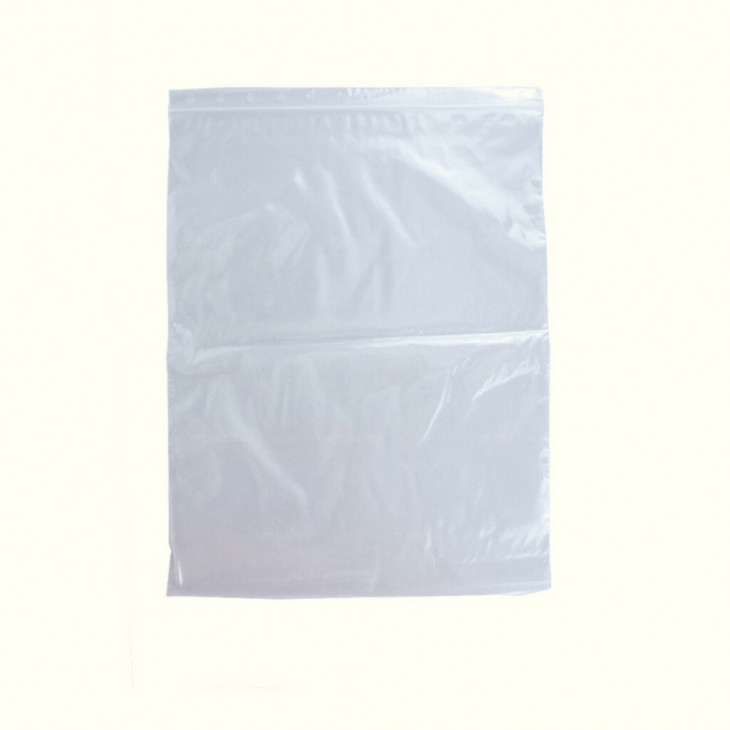 SACHET LDPE D.250X350MM - PACK DE 1000