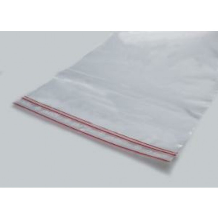 SACHET MINIGRIP EN PE D.40X60MM - PACK DE 1000