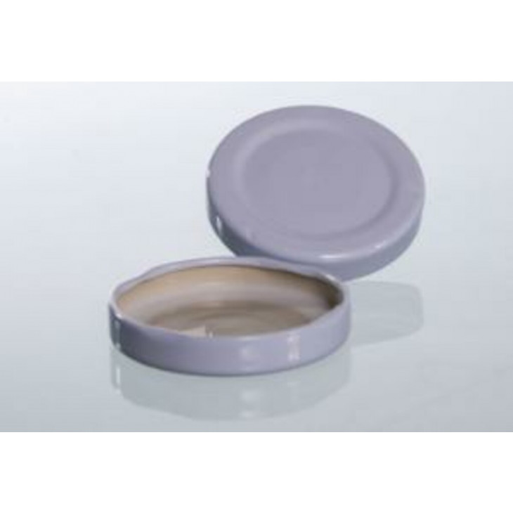 COUVERCLE TWIST-OFF D.63 MM - X12