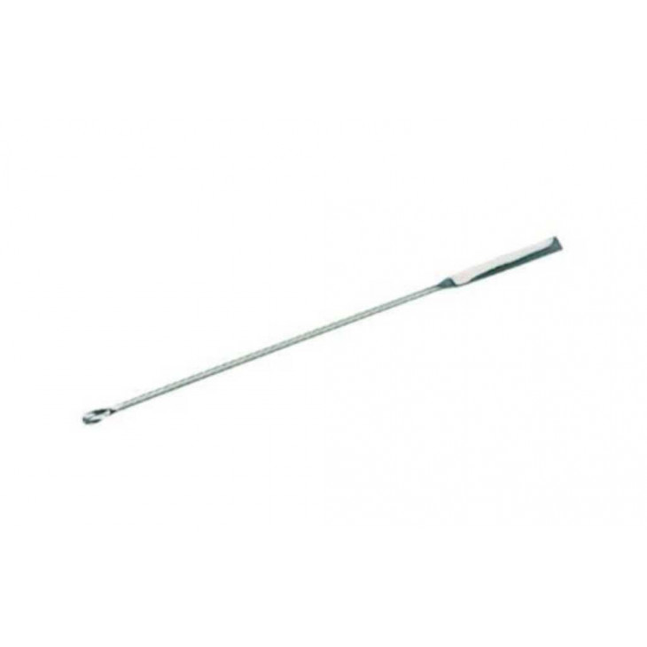 MICRO SPATULE 150MM ARRONDIE