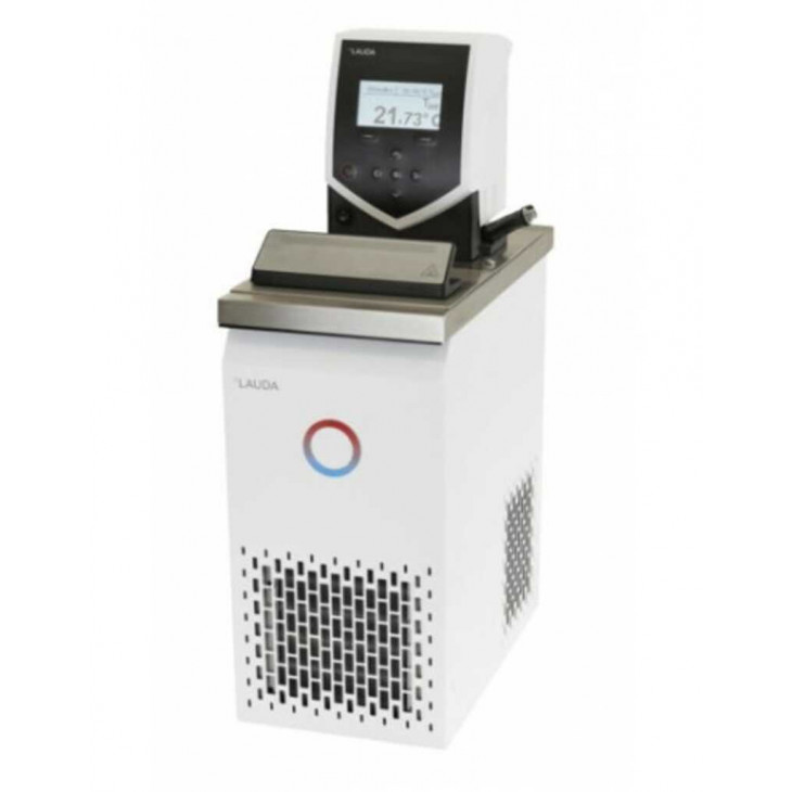 CRYOTHERMOSTAT A CIRCULATION ECO RE415S -15/+150'C - 4L