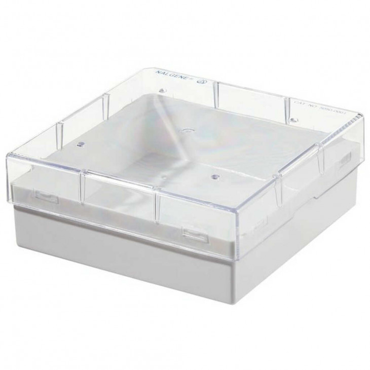 CRYOBOITE POLYCARBONATE BLAN -CHE PR 9X9 TUBES 1,2-2ML -X4