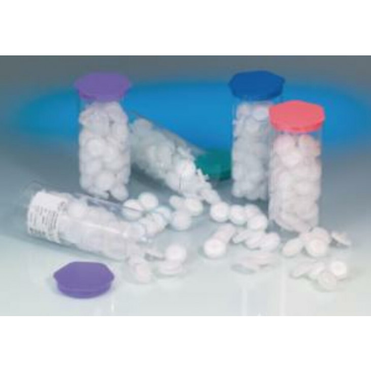 FILTRE ACRODISC PREMIUM PVDF P.0,45U - D.13MM - PAR X 100
