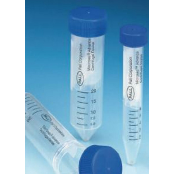 UNITE DE FILTRATION MACROSEP ADVANCE 10kD BLEUE - PACK 24