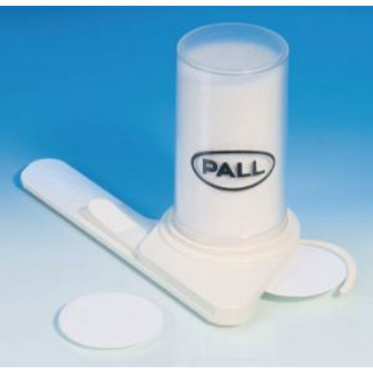 TAMPONS ABSORBANTS STERILES PALL D.45,5MM - PACK DE 1000