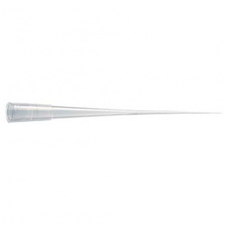 POINTE POUR CHARGEMENT DE GEL 1-200UL NON STERILE -PACK1000