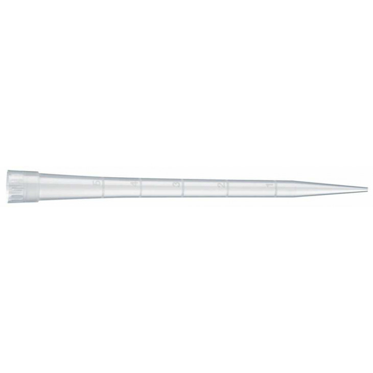 POINTES EPPENDORF EPTIPS STD 100-5000uL VRAC - PACK X500