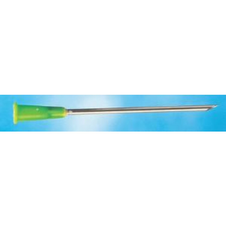 AIGUILLE HYPODERMIQUE VET PRE- MIUM 14GX2" - BOITE DE 100