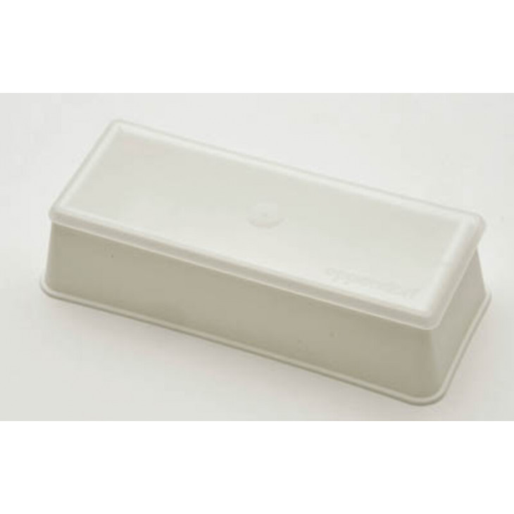 RESERVOIR A REACTIFS FOND EN V CAP.50-60ML - PACK DE 10