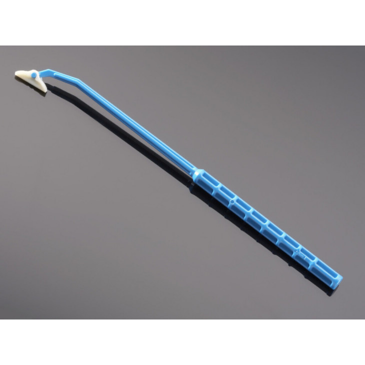 GRATTOIR POIGNET 18CM-PACK 100