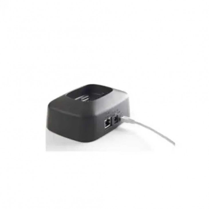 SUPPORT DE CHARGE ET DE COMMUNICATION POUR MET ONE HHPC+