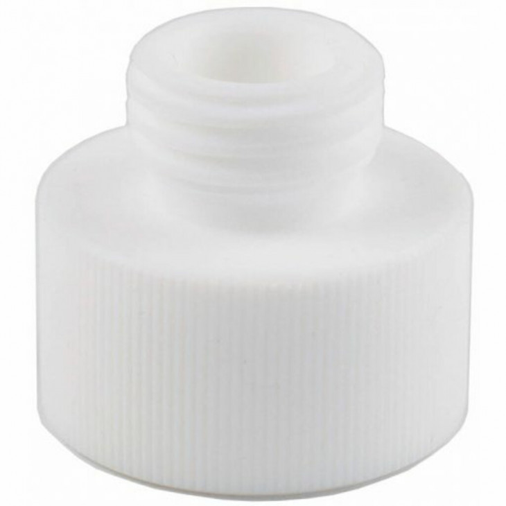 ADAPTATEUR EN PTFE D.38MM POUR DISTRIBUTEUR OPTIFIX