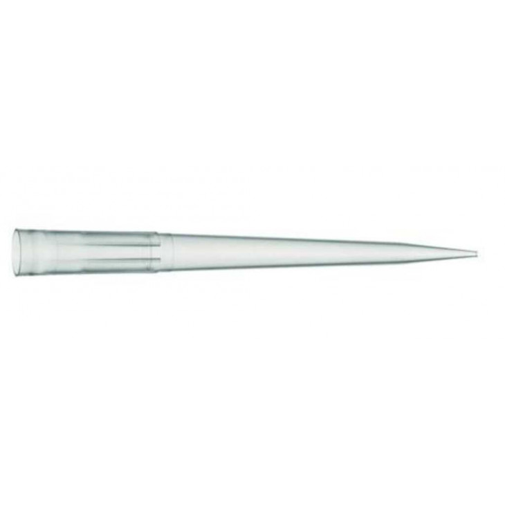 POINTE 1000UL NON STERILE NATUREL EN VRAC SOCOREX -X1000