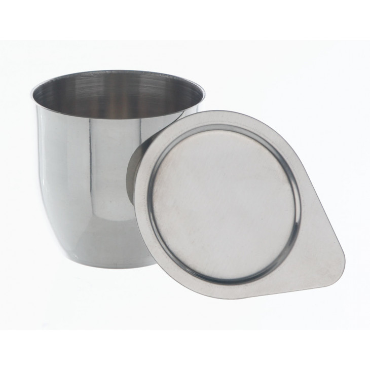 COUVERCLE POUR CREUSET NICKEL DIAM.25MM