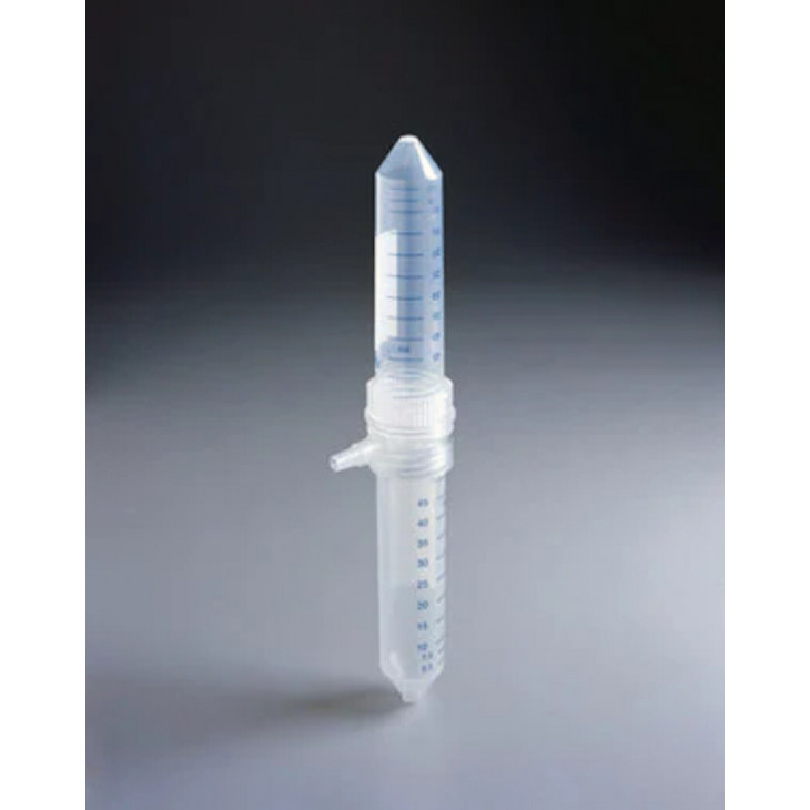 UNITE DE FILTRATION STERIFLIP POR.40uM 50ML STERILE PACK X25