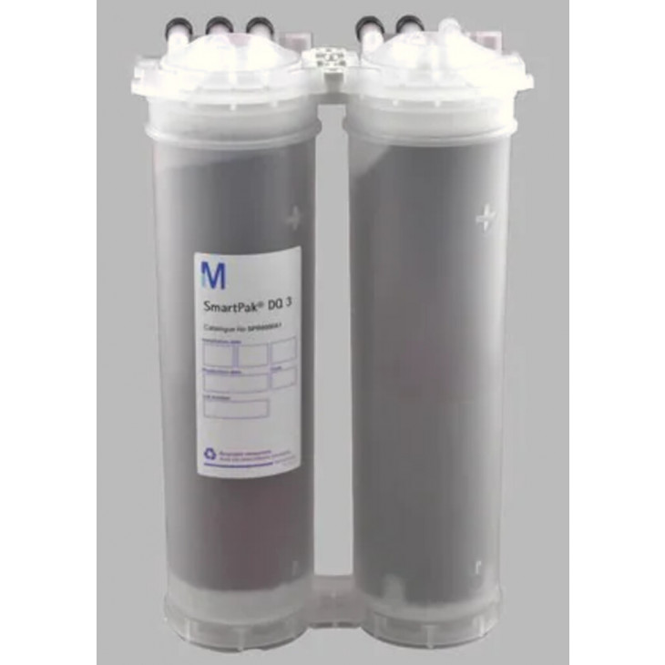 CARTOUCHE DE PURIFICATION SMARTPAK POUR DIRECT Q-3