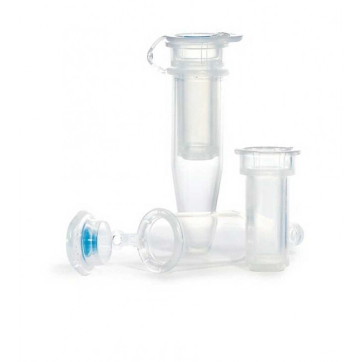 FILTRE CENTRIFUGE ULTRAFREE-MC P.0,1uM 0,5ML NON STERILE