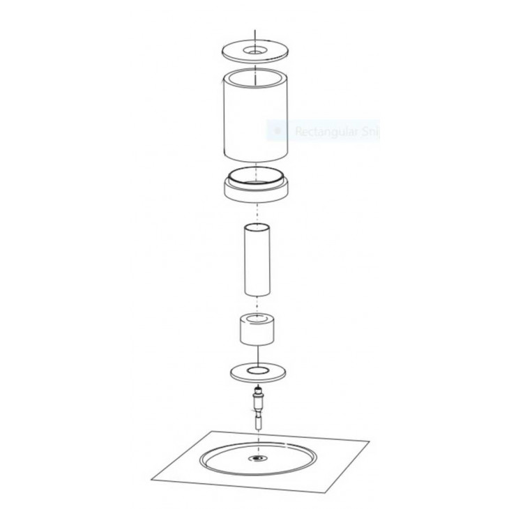 KIT DE CALIBRAGE DE PIPETTES
