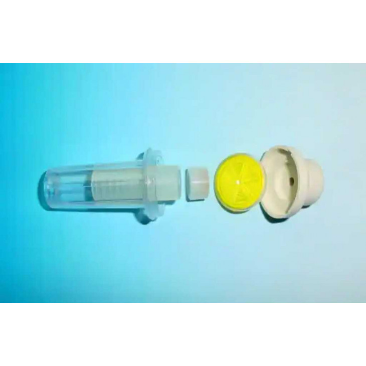 PORTE PIPETTE COMPLET POUR PIPETUS AKKU