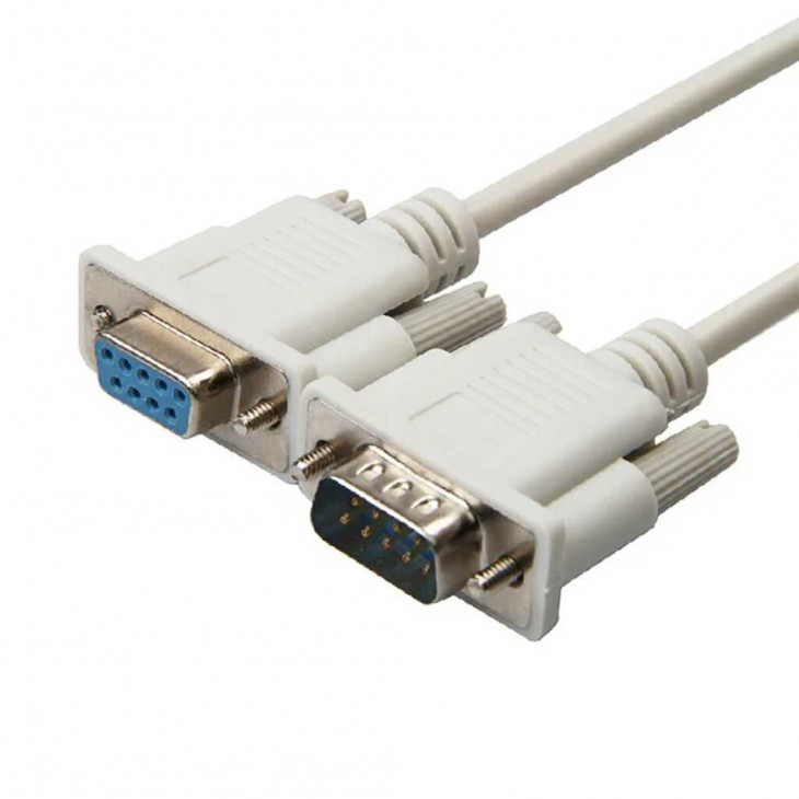 CABLE DE LIAISON TU-TU