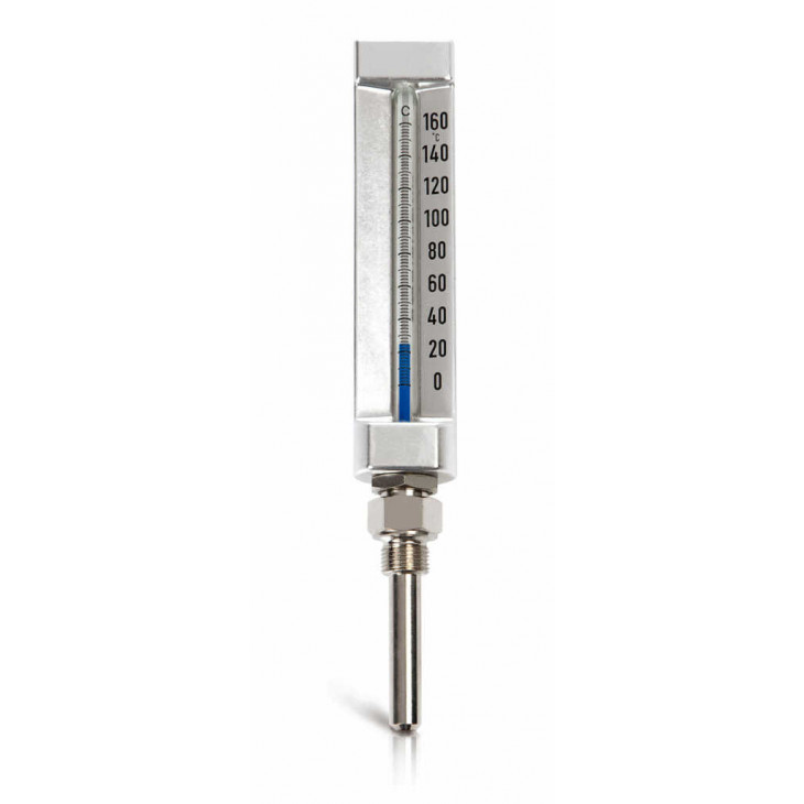 THERMOMETRE POUR TOUS LES AUTOCLAVES CERTOCLAV