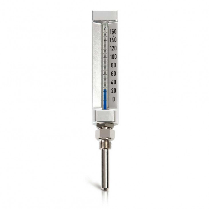 THERMOMETRE POUR TOUS LES AUTOCLAVES CERTOCLAV