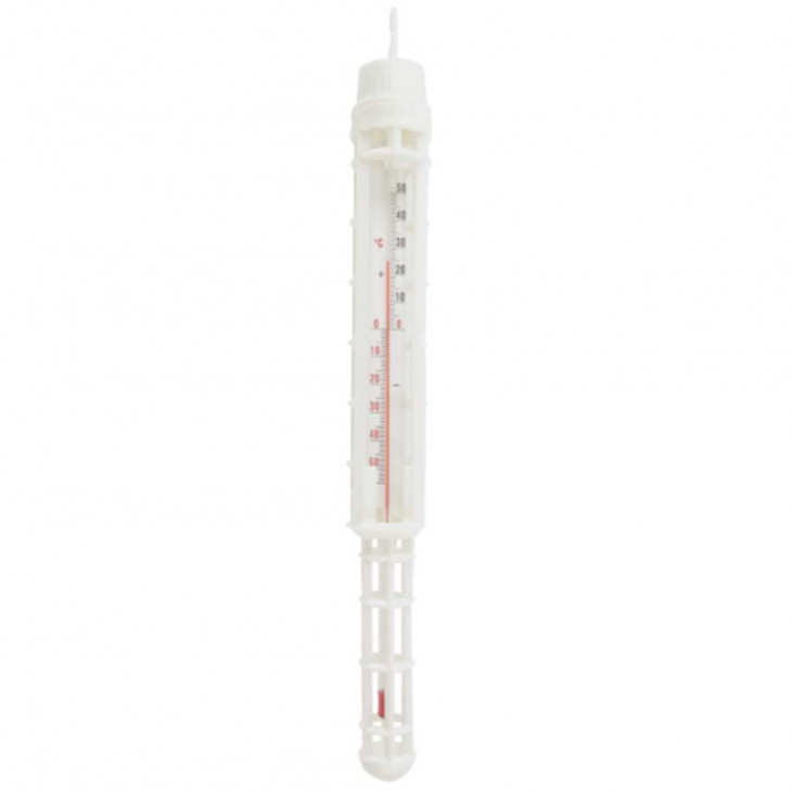 THERMOMETRE PRODUCTEUR ALCOOL AVEC GAINE -50/+50'C EN 1'C