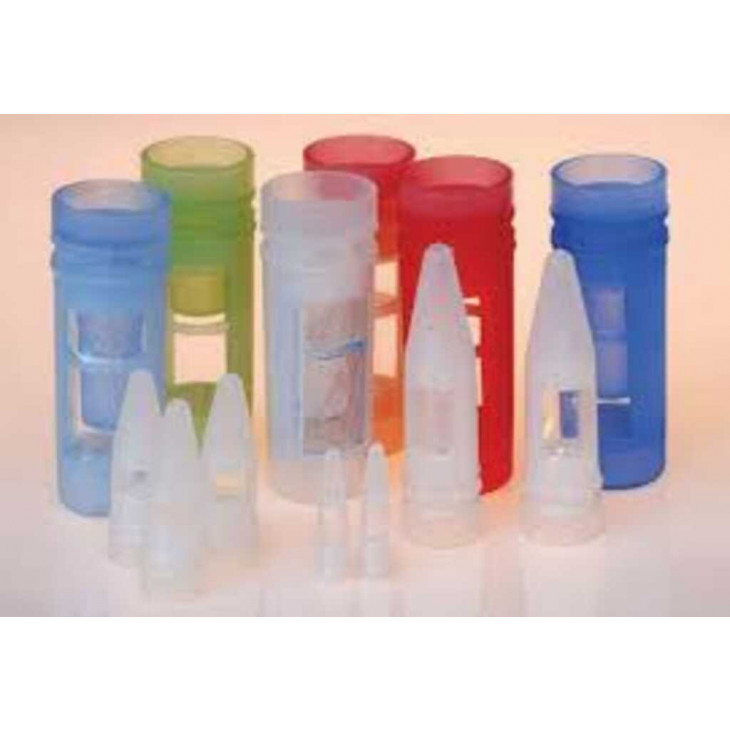 TUBE DIALYSE HAUTE RETENTION D.20MM D0530 - PACK 100