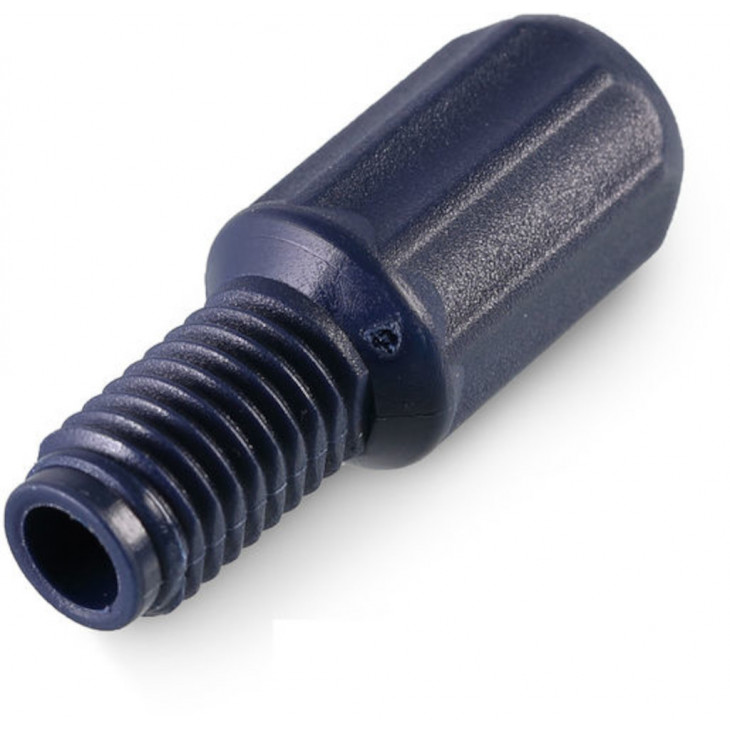 ADAPTATEUR DE SERINGUE POUR DENSIMETRE METTLER