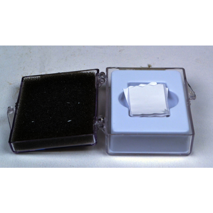 MEMBRANE POUR ELECTRODE AM -MONIAQUE 95/12 - BOITE DE 20