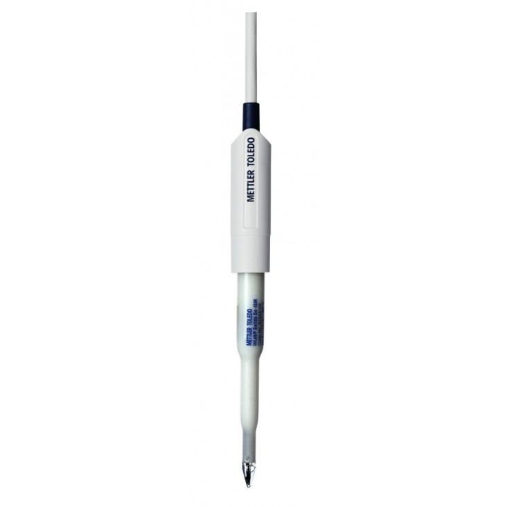 ELECTRODE PH COMBINEE INLAB SOLID GO IP67 CABLE 1,8M