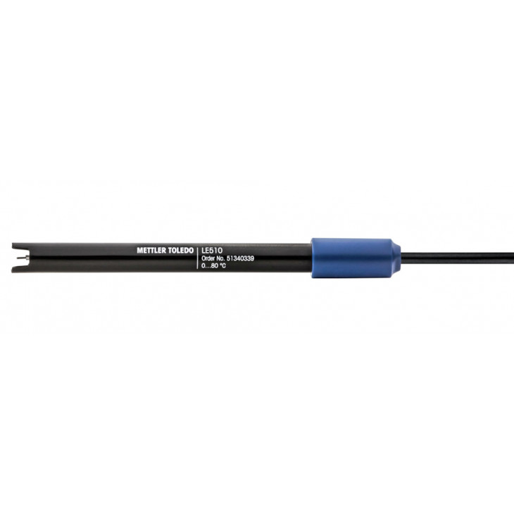 ELECTRODE REDOX LE510 PLASTIFIEE