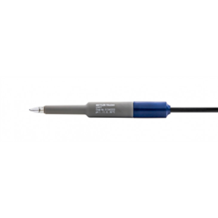 ELECTRODE PH DE PENETRATION CORPS PLASTIQUE GEL LE420