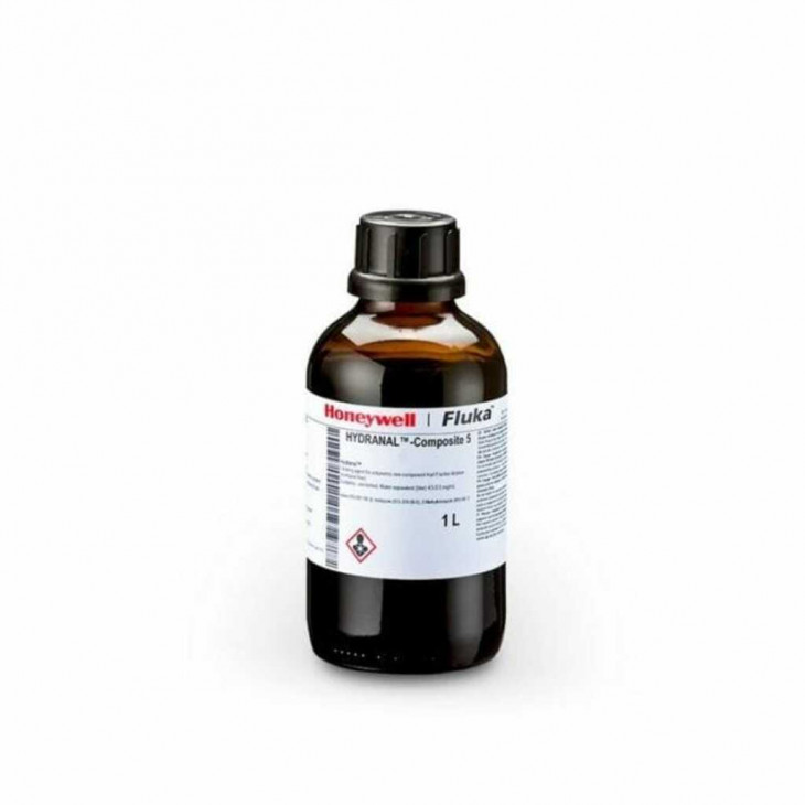 HYDRANAL - COMPOSITE 5 - TITRATION VOLUMETRIQUE KARL FISCHER - 1L