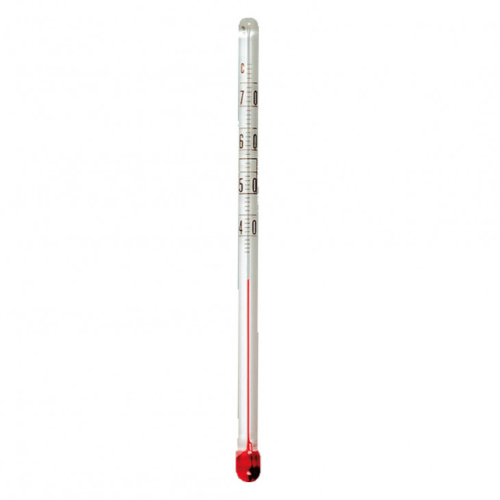 THERMOMETRE YAOURT EN BOITE +36/+79'C EN 1'C