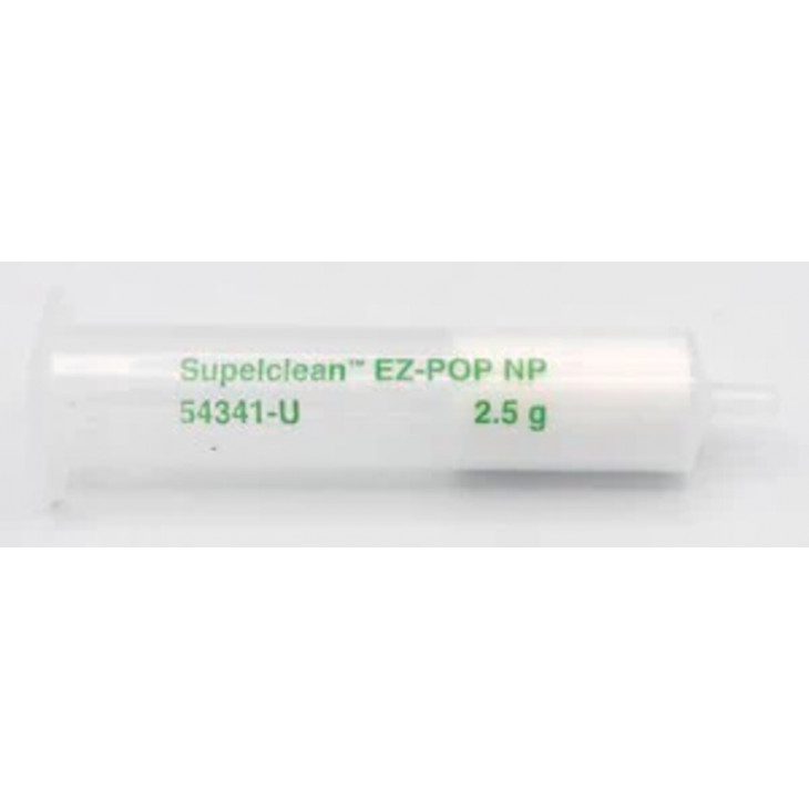 SUPELCLEAN EZ-POP NP VOL. 12ML SUPELCO 54341 - PACK X20