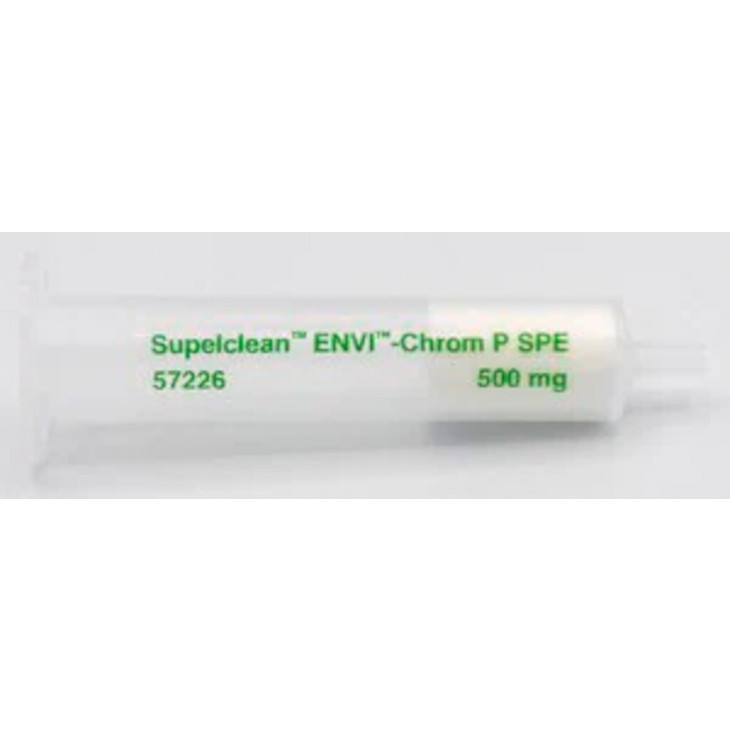 TUBE SPE EN PP PORE 20-300A CAP.6ML SUPELCO 57226 PACK X30