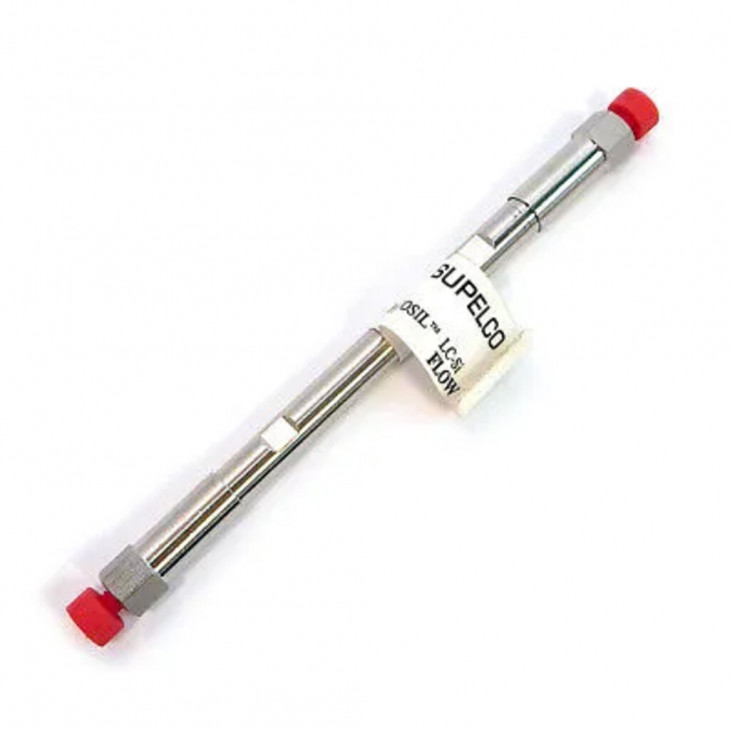 COLONNE SUPELCOSIL LC-SI HPLC D.25CM X 4,6MM