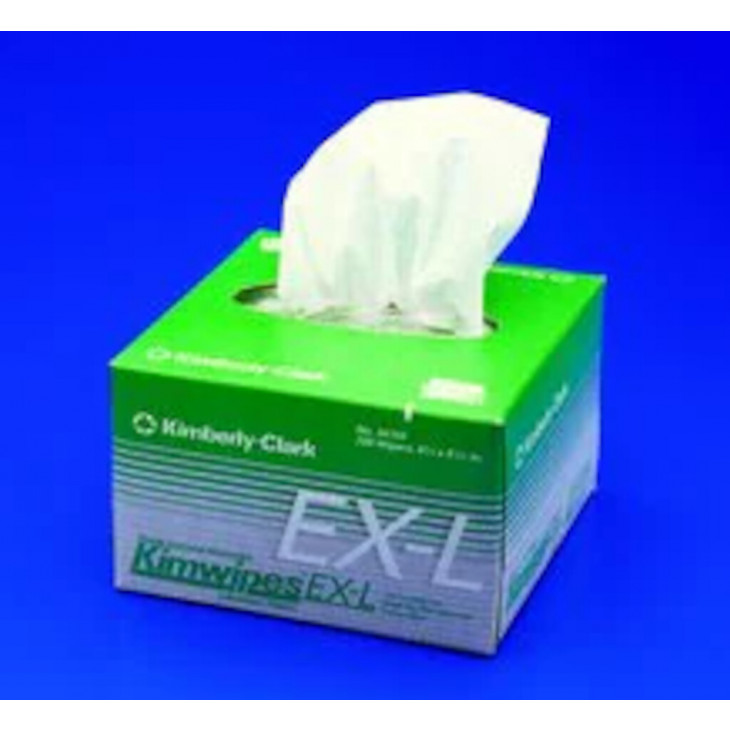 ESSUYEUR KIMWIPES EX.L D.11,25X21,25CM - PACK DE 280