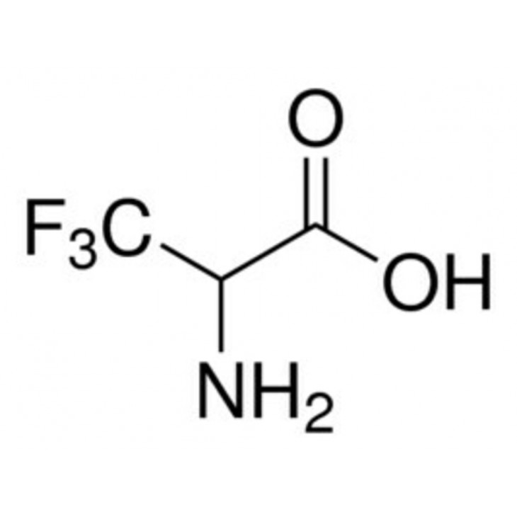 3,3,3-TRIFLUORO-DL-ALANINE 98% ALDRICH - 307556 - 100MG