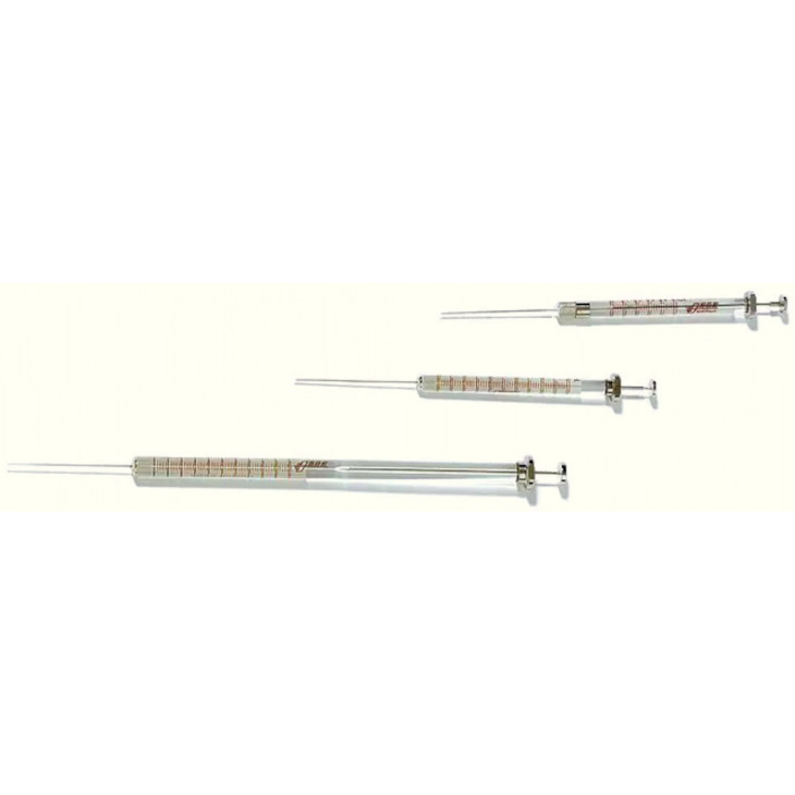 SERINGUE SGE 1UL D.50X0,63MM SUPELCO 509221