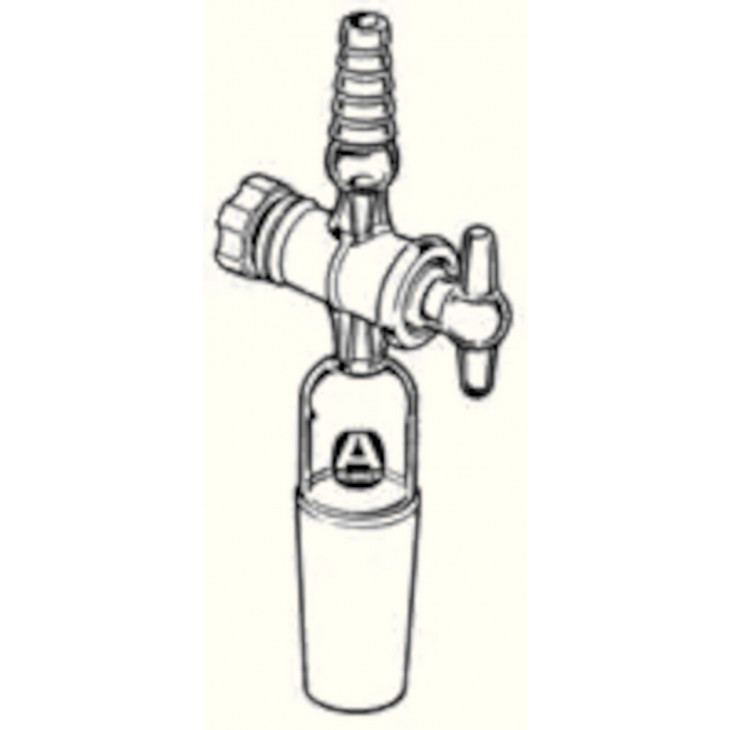 ROBINET D'ARRET SIGMA Z549517-1EA
