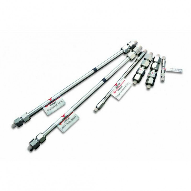 COLONNE HPLC TSKGEL ODS-80TS P. 5uM - D.25X4,6MM