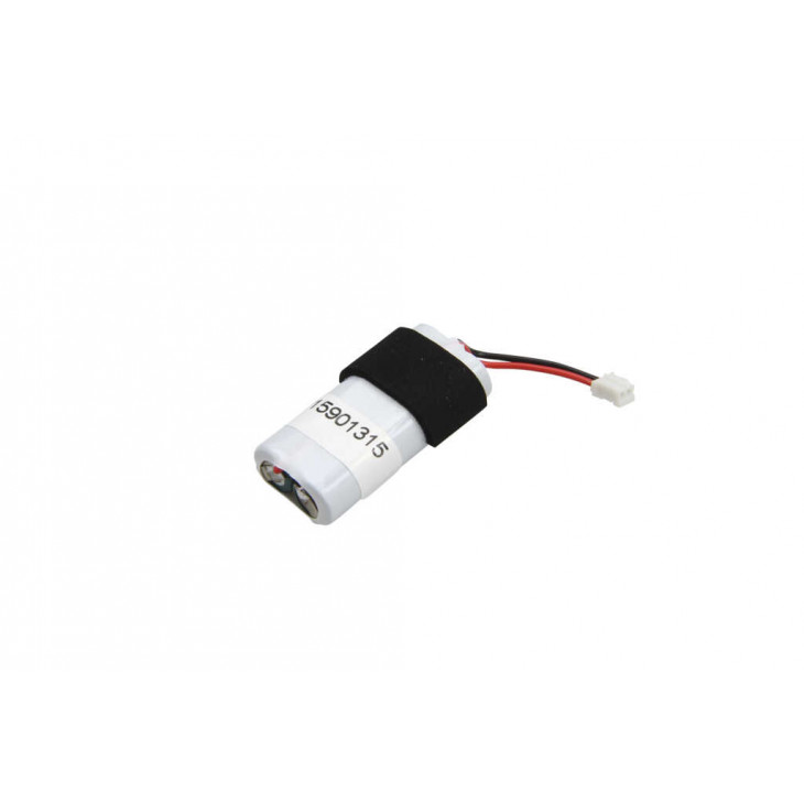 ACCU POUR ACCU-JET PRO BRAND