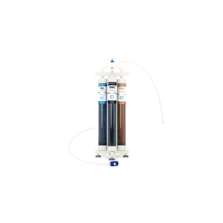 STATION PURO KIT POUR PRODUC- TIO ULTRA PURE SUR CARROUSEL