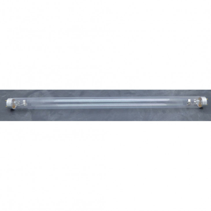 TUBE U.V. POUR ASSAINISSEUR D'AIR 15W T8 43CM