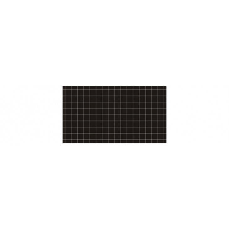 PLAQUES ENGLUEES NOIRES 165X460 POUR CAPTURE 300GI X6